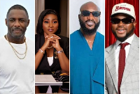 15 years of Rythms on Da Runway celebrated in style and glamour