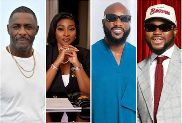 15 years of Rythms on Da Runway celebrated in style and glamour