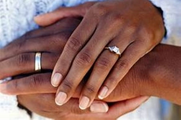 Couples have been advised to be transparent in their finances