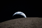 See first images from Artemis II's Moon fly-by released NASA
