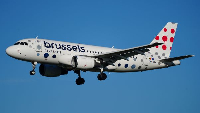 The flight returned shortly after take-off