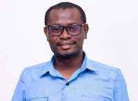Samuel Bekoe is the Executive Director of CEDA-GA