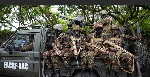 Kenyan security officers killed in suspected Al-Shabaab border ambush Kenyan security officers killed in suspected Al-Shabaab border ambush