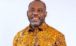 Dr Matthew Opoku Prempeh was the Running Mate of the New Patriotic Party (NPP) in the 2024 elections
