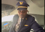 From Peki-Blengo to the Skies: United Airlines pilot inspires youth after achieving dream