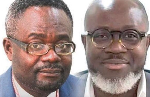 I have waited too long for EOCO to take me to court - Kofi Akpaloo