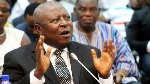 Ahwois may be privy to something about Mahama’s health status that Ghanaians do not know - Amidu
