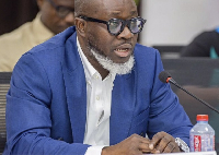 Raymond Archer, EOCO boss