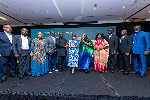 The symposium brought together stakeholders in education and industry