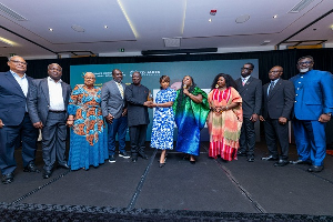 The symposium brought together stakeholders in education and industry