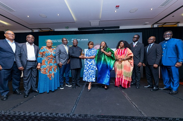 The symposium brought together stakeholders in education and industry