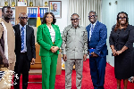 GSA, BoG extend export proceeds repatriation deadline to 120 days