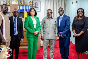 Ghana Shippers Authority