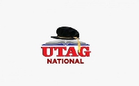 University Teachers Association of Ghana (UTAG) logo