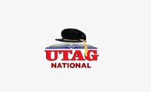 Logo Of National UTAG