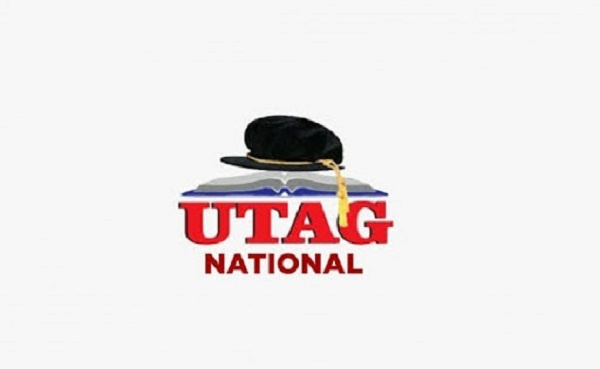 Logo of UTAG