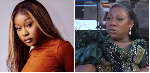 'I admire her body' - Efia Odo’s mother backs daughter’s online content