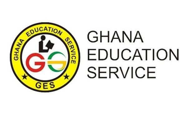 GES logo