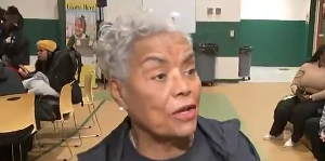 Dr Naomi Johnson Booker is Co-founder of the Global Leadership Academy