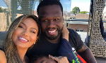50 Cent sues ex for $1 million after she accused him of rape