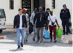 AFCON: Morocco releases Senegal fans after sentences served