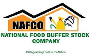 Logo of the National Buffer Stock Company