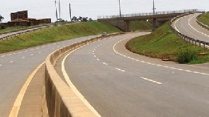 Uganda Highway1