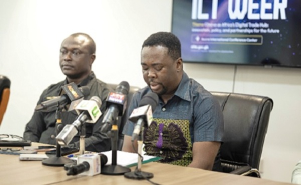 Government Email Blackout: NITA urges patience as restoration efforts continue