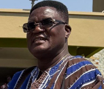 Mr. Gabriel Agambila is the founder of Alagumgube