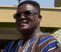 Mr. Gabriel Agambila is the founder of Alagumgube