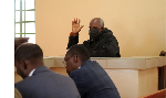 Uganda: Health worker remanded over theft of government drugs