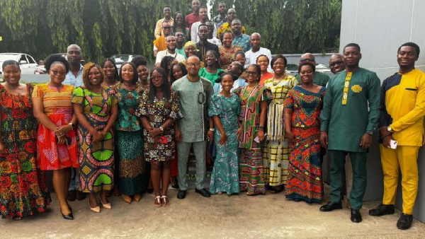 Activa’s Activ’Lady empowers Ghanaian women with flexible, inclusive insurance solutions