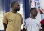 How station master unknowingly contacted police volunteer to kill ‘boss’ over GH¢91k