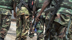  105081507 Soldiers Afpnigeria
