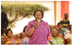 Professor Naana Jane Opoku-Agyemang