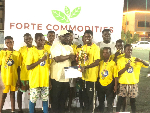 Sports ministry, NSA urged to back orphanage games