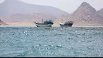 Iran and Oman agree entry and exit routes for Strait of Hormuz Iran and Oman agree entry and exit routes for Strait of Hormuz
