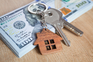 Money laundering through real estate generally involves three stages