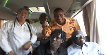 Why Bawumia chose to sing with King Paluta on a bus during campaign - NPP MP explains