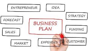 Here are 8 ways to attract investors with a good business plan