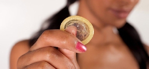 Expired Condoms