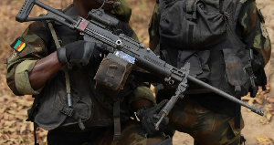 The conflict in the Anglophone reasons has lasted for almost a decade