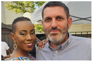 British man to honour partner by walking 5,000 miles to Ghana with her ashes