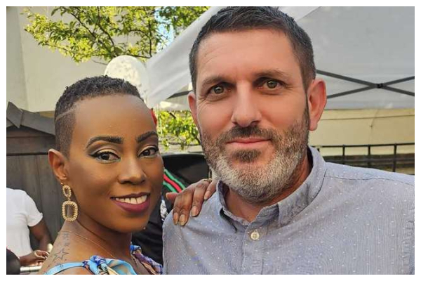 British man to honour partner by walking 5,000 miles to Ghana with her ashes