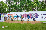 GETFund cuts sod for GH¢18.7m new boys' dormitory for Achimota School