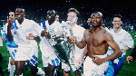 Was Abedi Pele the first African to win the Champions League?