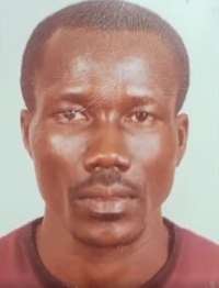 The late Emmanuel Kwame Adzavor