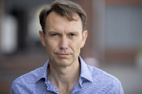 Louis Strydom is the Director of Growth and Development for Africa and Europe at Wärtsilä Energy