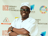 Dr Patrick Essien is Deputy Director in charge of Mining at the EPA