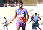 We were expecting five goals - Hearts midfielder Salim Adams after thumping win over Chelsea